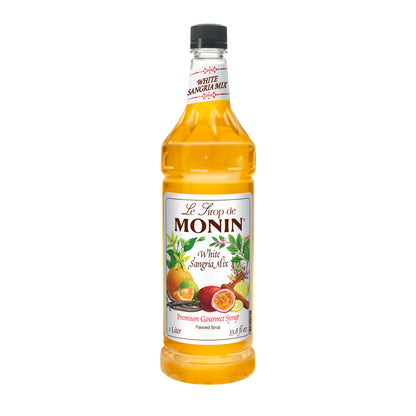Saborizante de Sangría Blanca (White Sangria)    