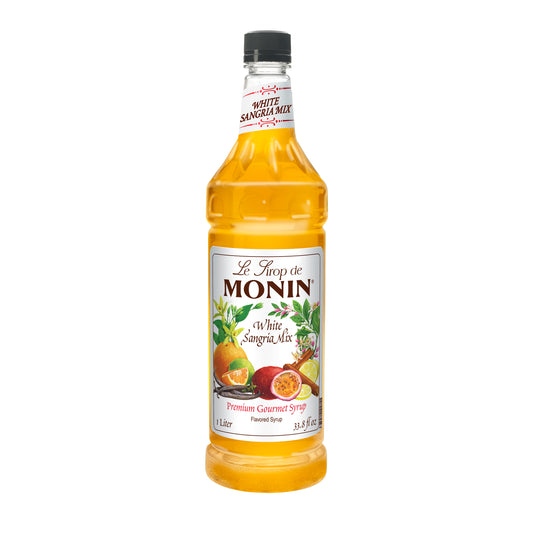 Saborizante de Sangría Blanca (White Sangria)    
