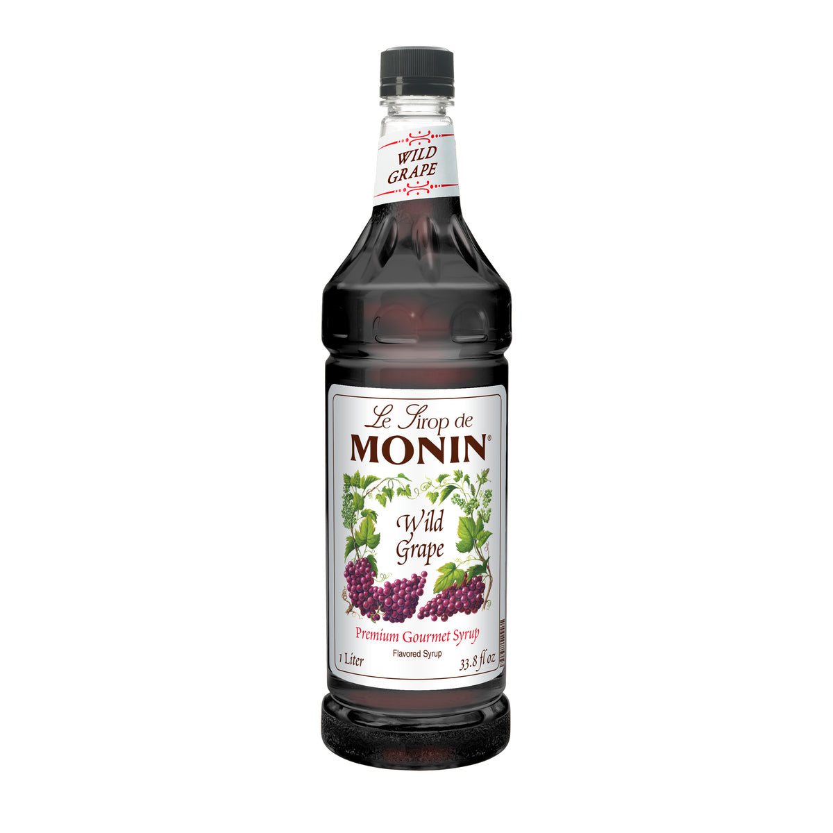 Saborizante de Uva Silvestre (Wild Grape)    