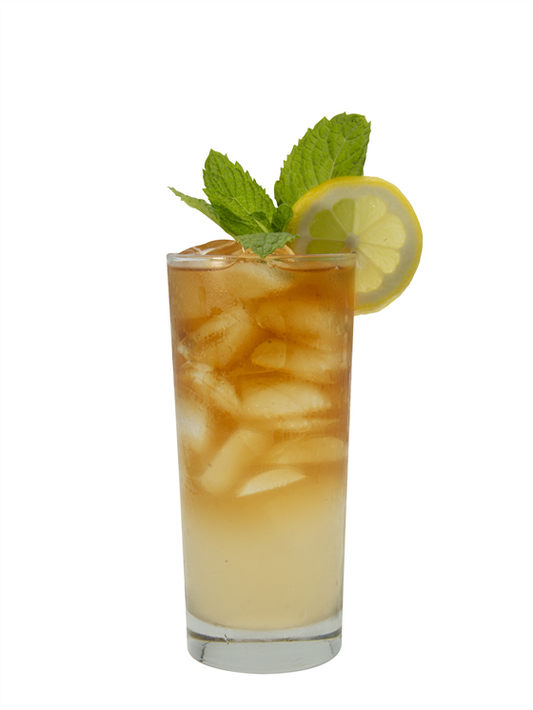 Arnold Palmer de Caramelo Salado