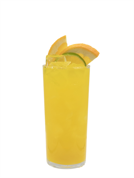 Energía de Banana