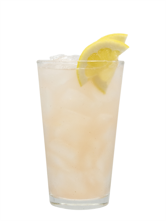 limonada de inmunidad