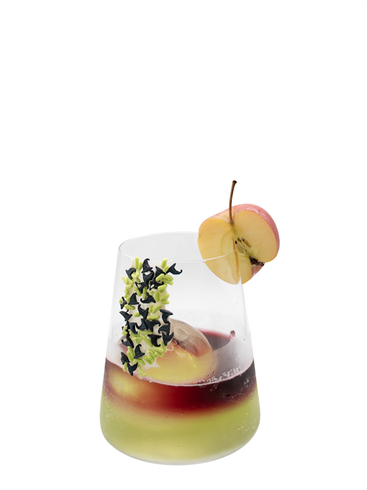 Sour Manzana Encantada