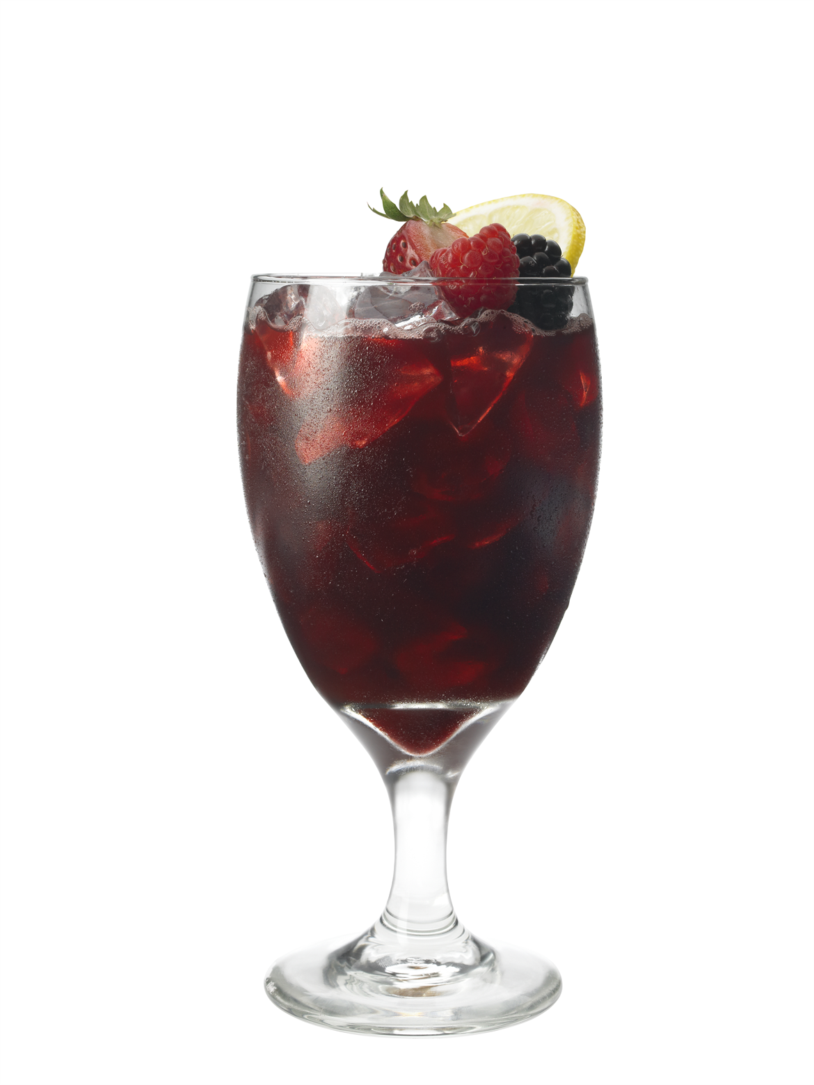 Té de mora salvaje - Monin LATAM