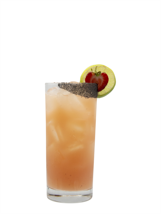 margarita de piña