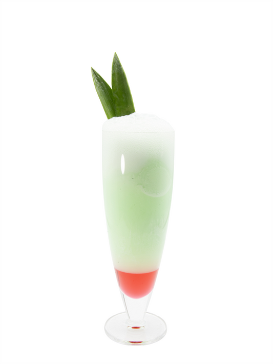 Batido Tropical de Guayaba