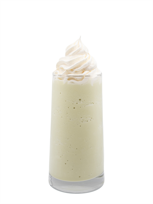 Frappé de Matcha