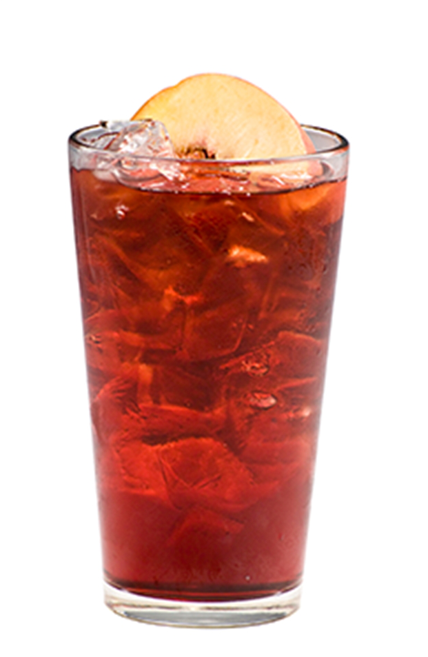 Te de mora silvestre y arandano - Monin LATAM