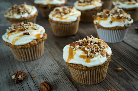 Pecan Praline Cream Cheese