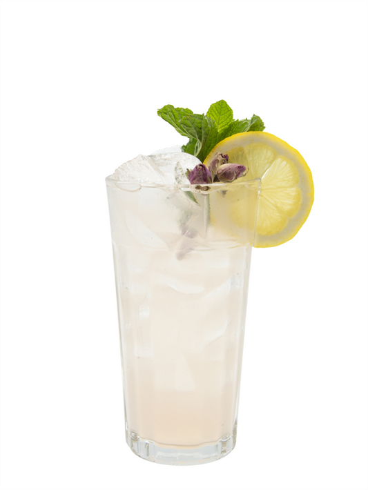 Limonada de Rosas