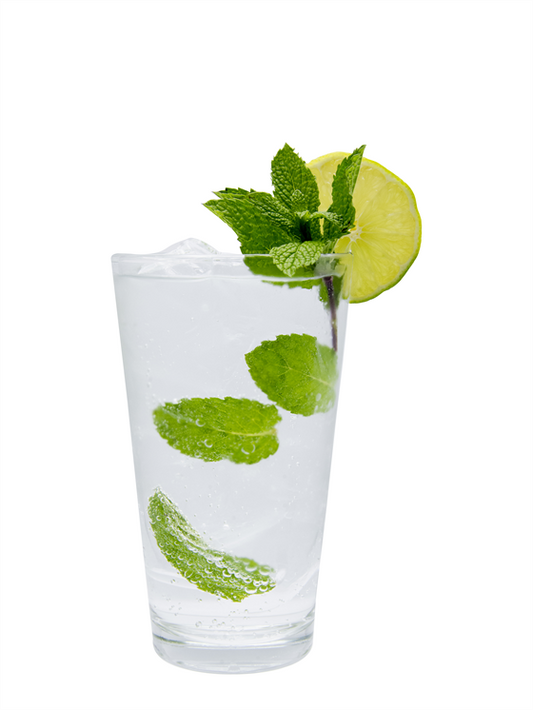 Mojito Espumoso