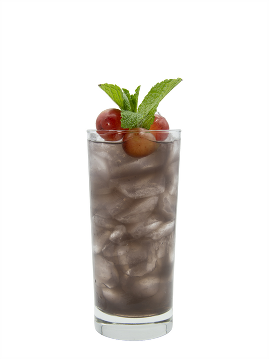 Limonada Silvestre de Mantequilla de Maní