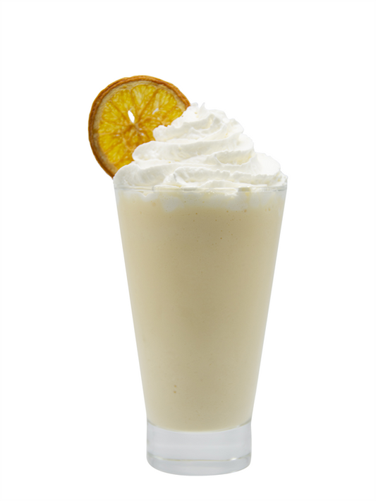 batido de naranja dream