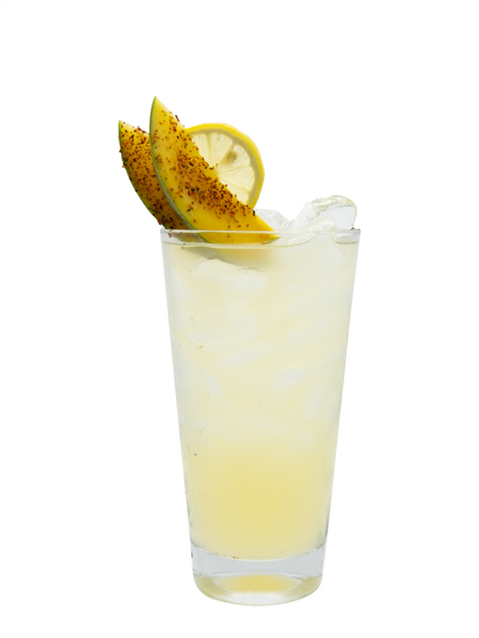 Lemonada Picante de Mango