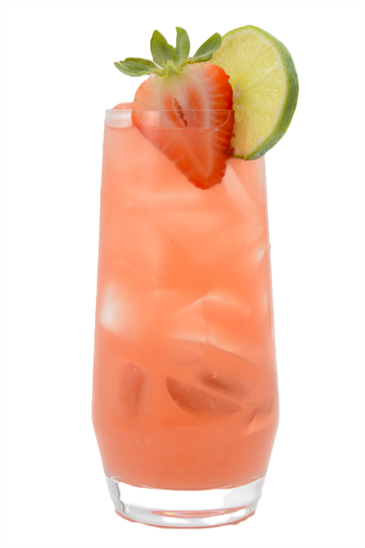Destello de Maracuyá y Yumberry
