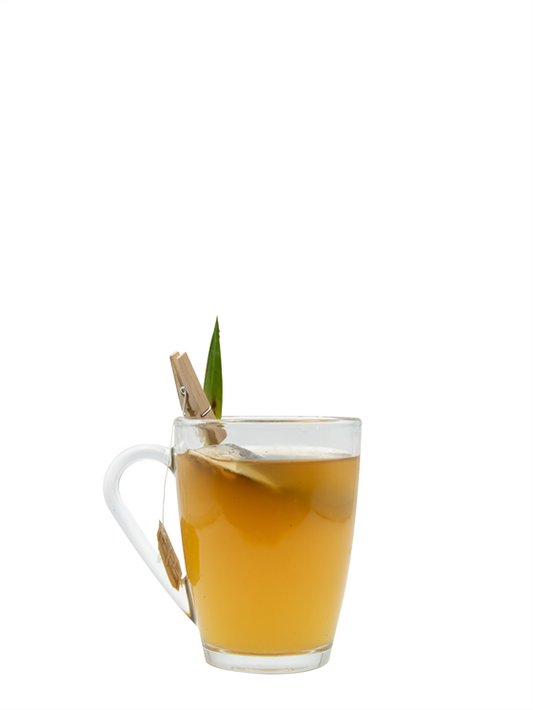 Té Oolong de Piña