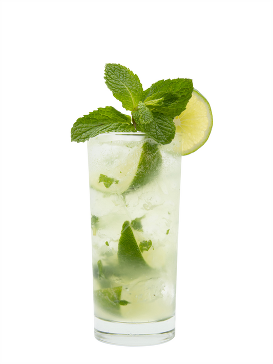 Mojito Glaciar