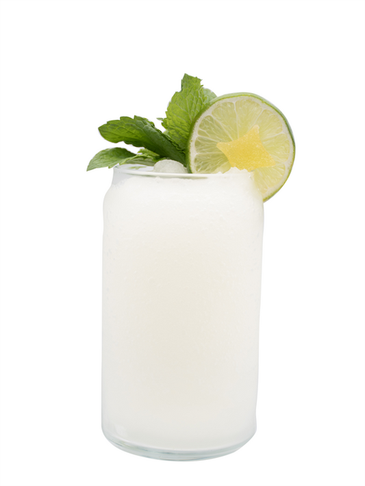 Mule Granizado de Verano