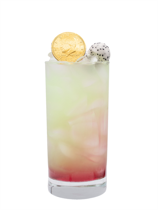 Cooler Mítico de Melón