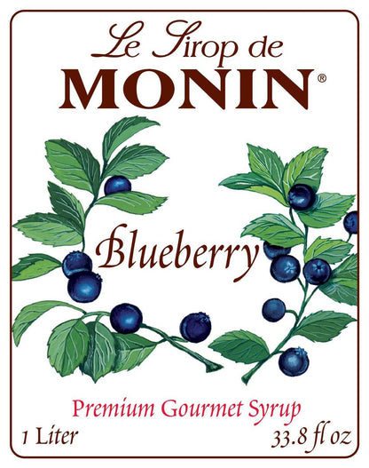 Saborizante de Mora (Blueberry)