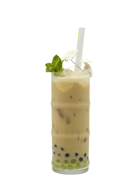 TÉ BOBA CON LECHE 