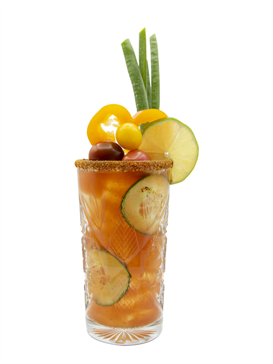 michelada de pepino