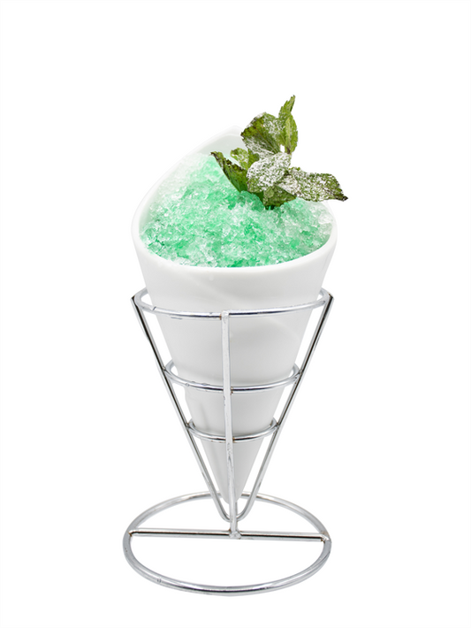 Raspado de Julep de Menta
