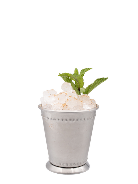 Julep Cítrico con Jengibre