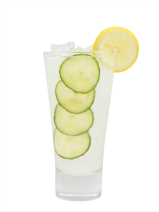 limonada fresca de melón