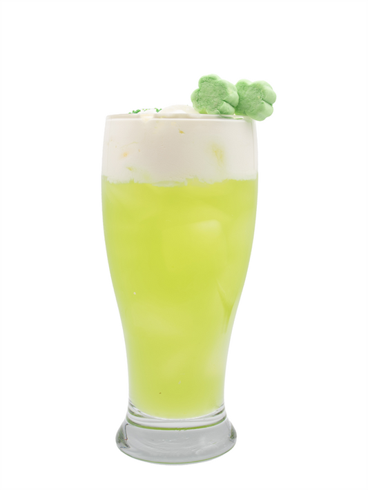 Limonada de la Suerte
