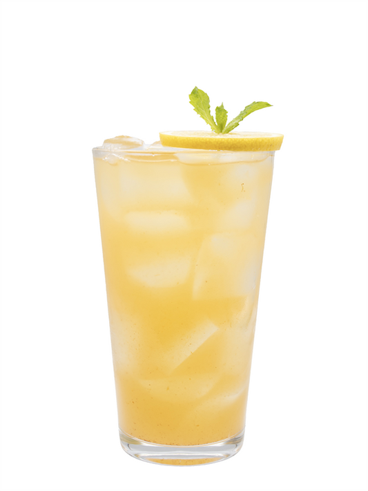 Limonada de Té Verde Orgánico de Calabaza por Lotes