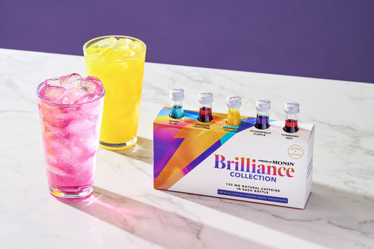 Colección Brilliance