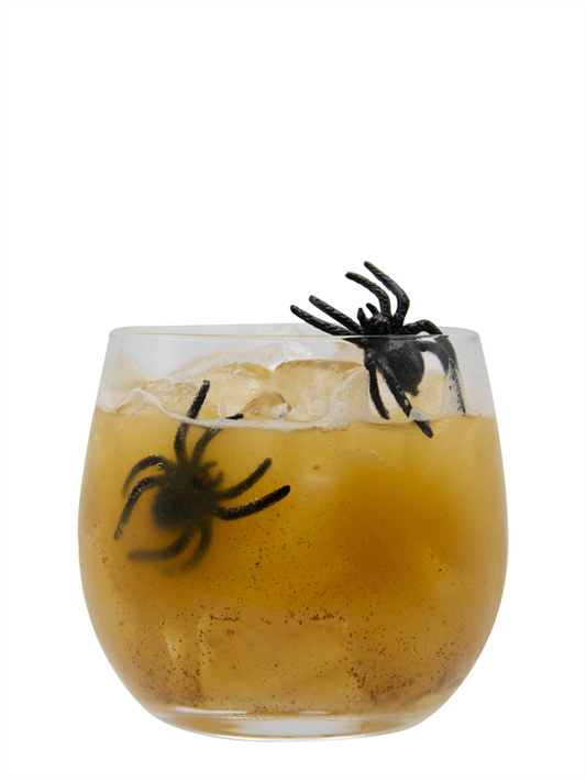 Smash de Halloween