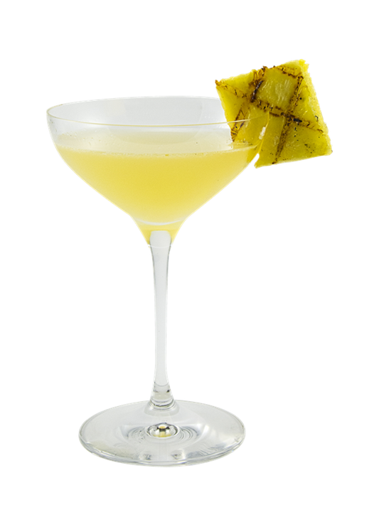 Gimlet De Piña Ahumada