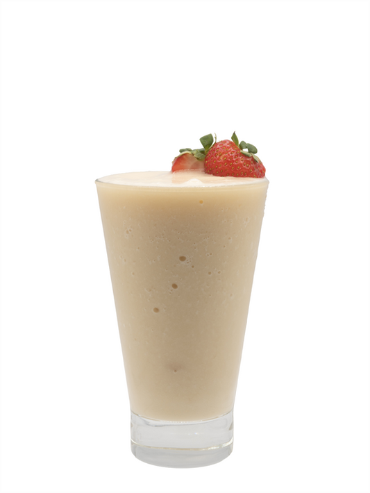 Batido Protéico de Verano