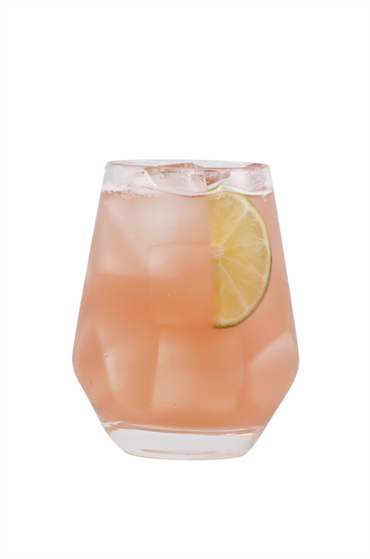 sangria de sandia clasica