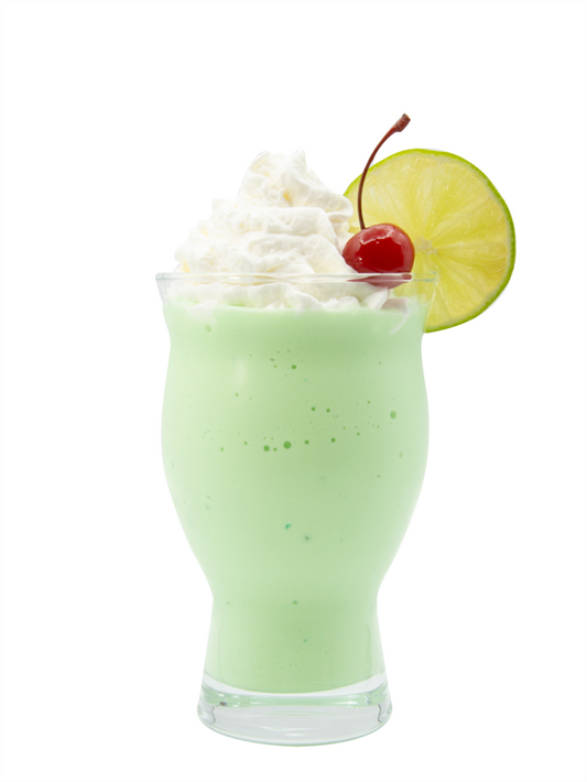 Limonada Frozen con Jengibre