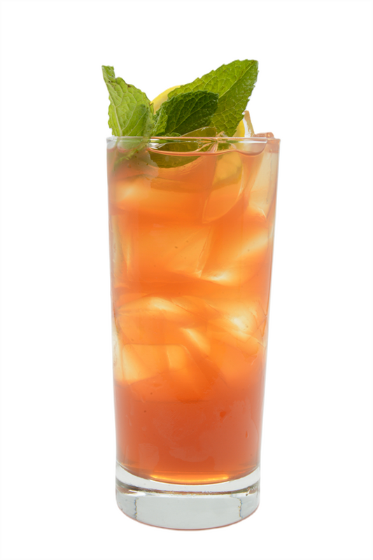 Té Helado Inmunidad Tropical