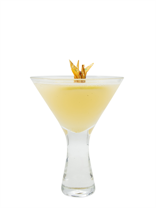 Sake Yuzu