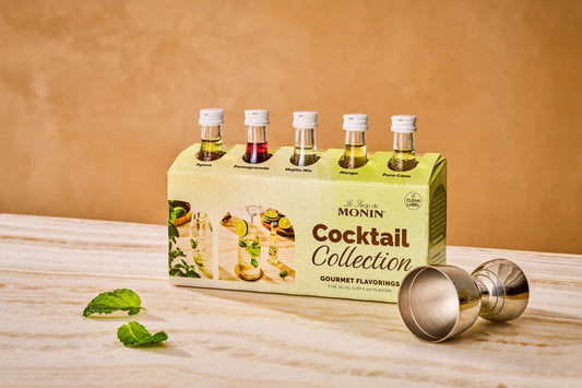 Cocktail Flavor Collection