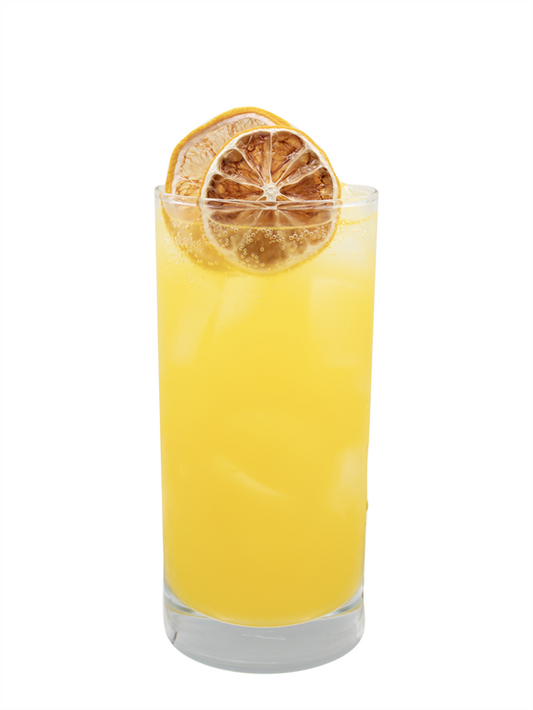 Carambola con Caramelo