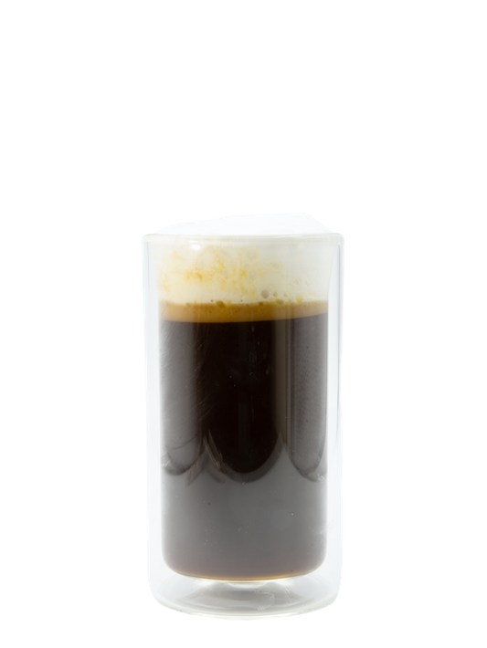 Café Bulletproof de Caramelo