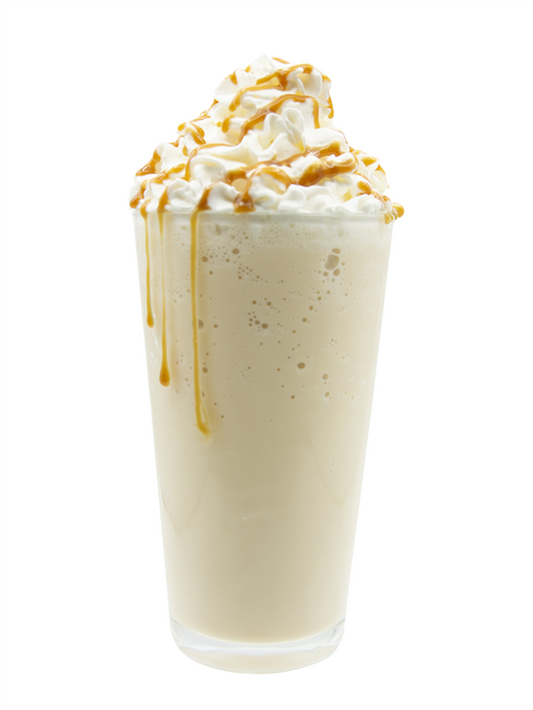 Batido de Dulce de Leche