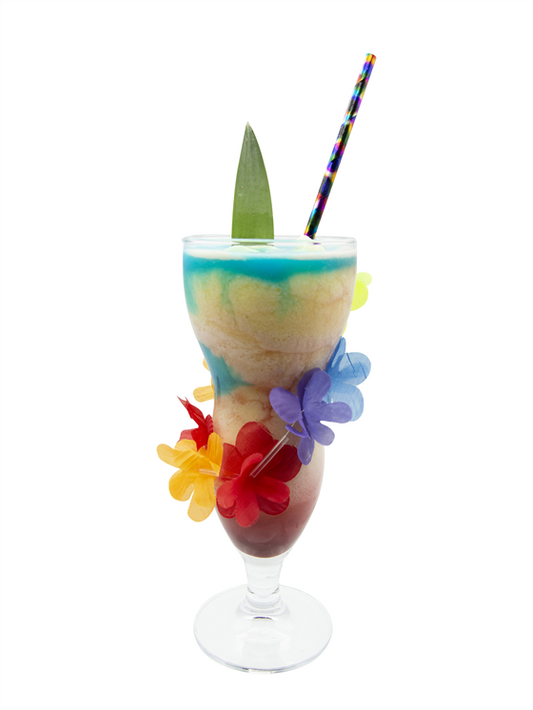 orgullo pasion colada