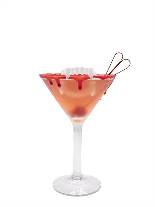 Martini Mordedura de Vampiro