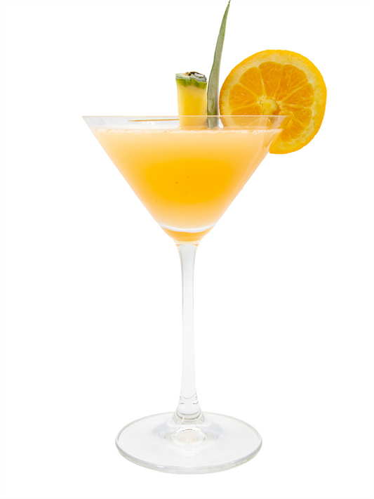 Martini Sueño Tropical