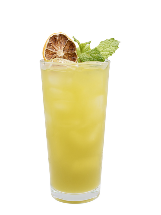 Limonada Hidratante de Matcha