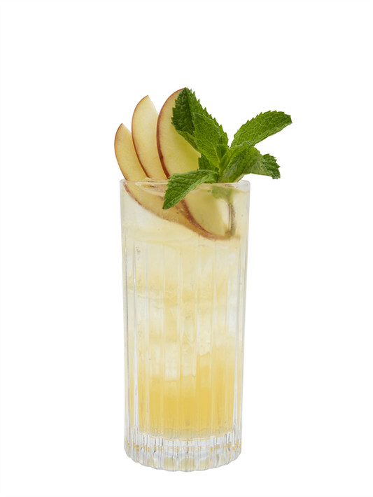 Buck de Manzana Especiada