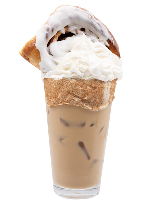 Café de Rollo de Canela