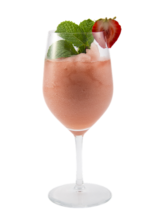 Frose de fresa